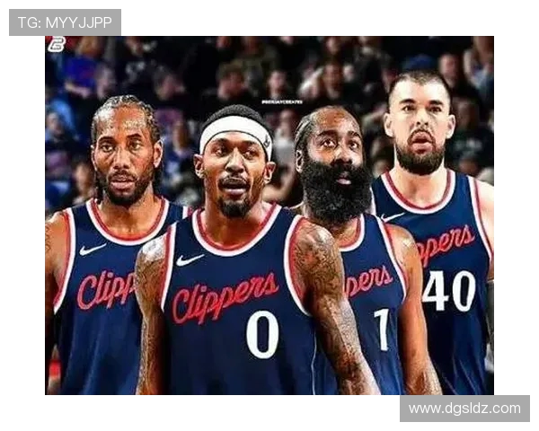 洛杉矶快船迎战劲敌 展现球队全新战术风采与赛季目标