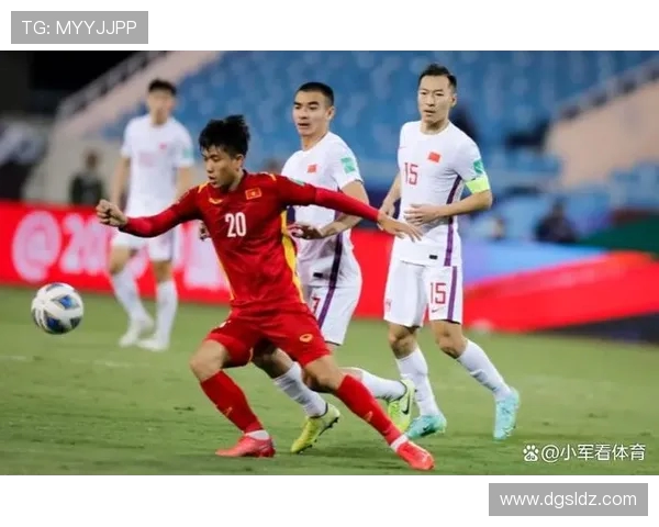 伊朗与中国男足精彩对决直播全程回顾与精彩瞬间分析
