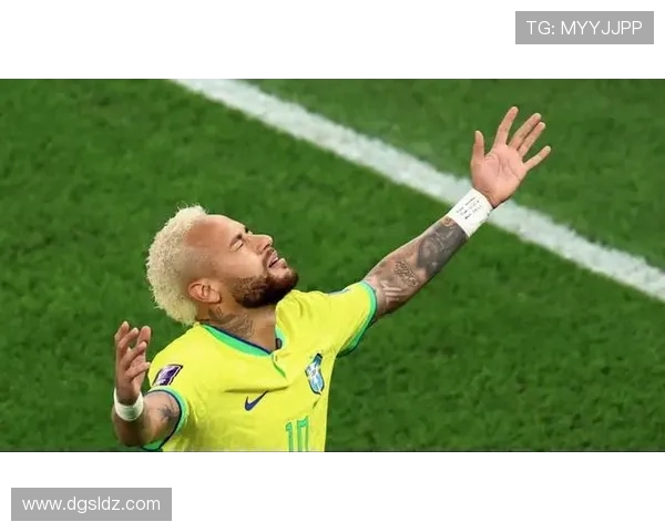 内马尔：从巴西足球天才到全球体育偶像的辉煌历程与未来展望