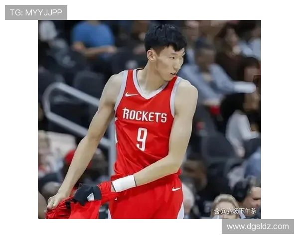 周琦在国际赛场的崛起与挑战分析以及未来发展前景探讨