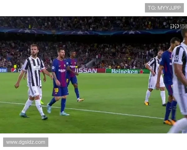 巴塞罗那对阵尤文图斯直播解说詹俊精彩回顾与分析